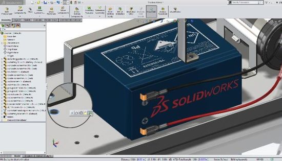 solidworks 2016