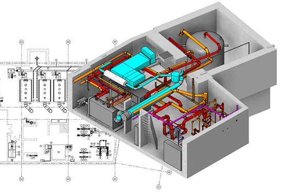 Autodesk Revit