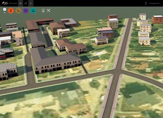 tutorial AutoCAD Civil 3D