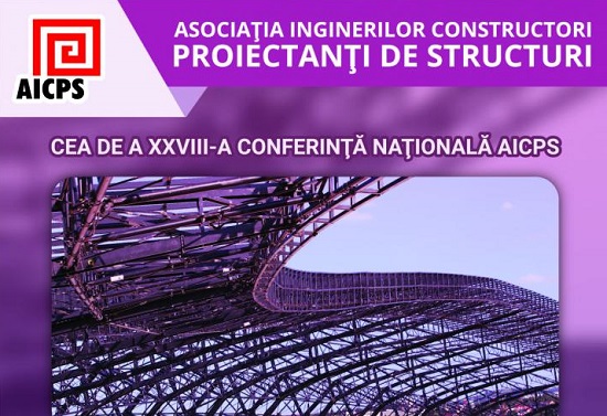 Conferinta Nationala AICPS 2018