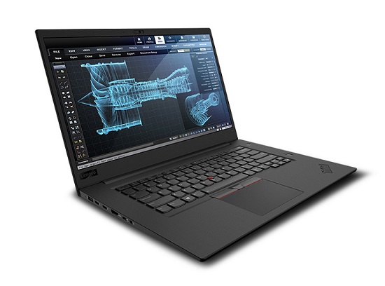 Lenovo ThinkPad P1