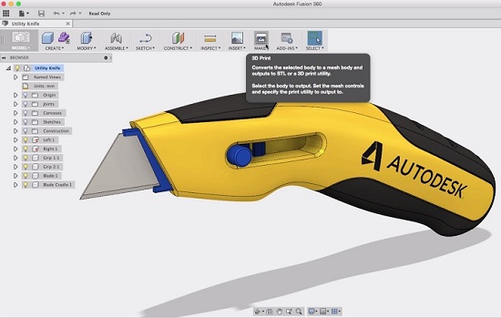 webinar Fusion 360