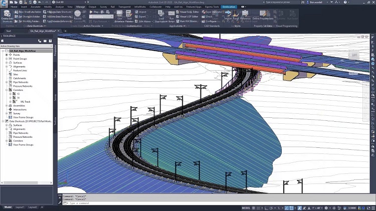 webinar civil 3d